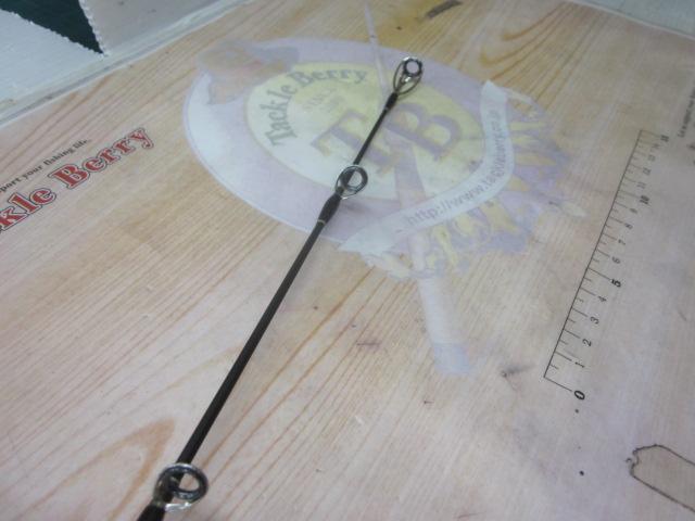 ラグゼオーシャンジグドライブ S62L-RF