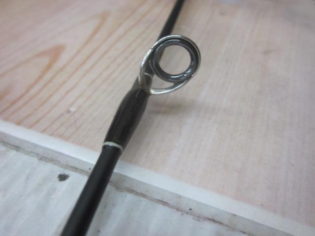 ラグゼオーシャンジグドライブ S62L-RF