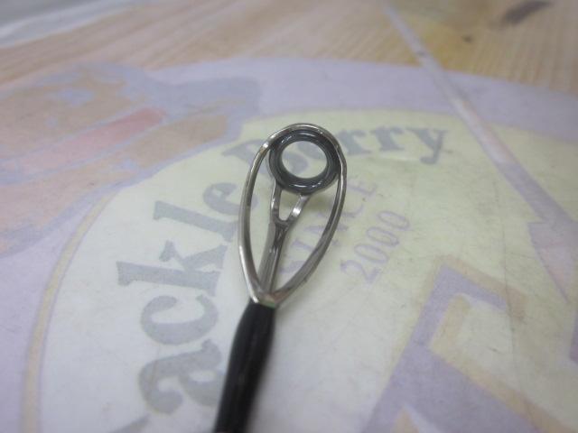 ラグゼオーシャンジグドライブ S62L-RF