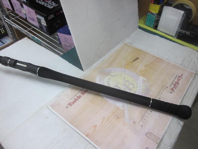 ラグゼオーシャンジグドライブ B60L-RF