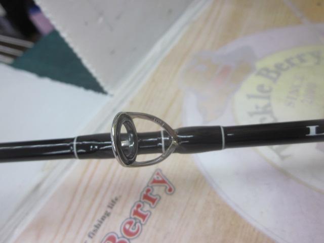 ラグゼオーシャンジグドライブ B60L-RF