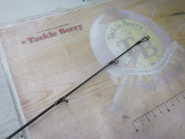 ラグゼオーシャンジグドライブ B60L-RF