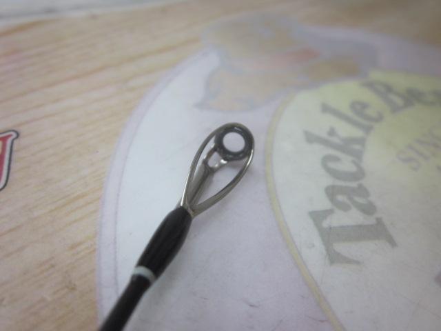 ラグゼオーシャンジグドライブ B60L-RF