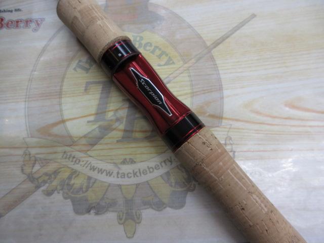 スコーピオン2701FF-2