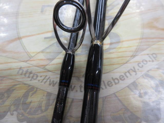 スコーピオン2701FF-2