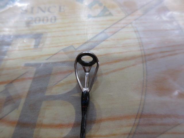 スコーピオン2701FF-2