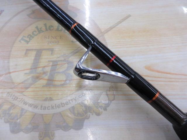 オリジナル船竿