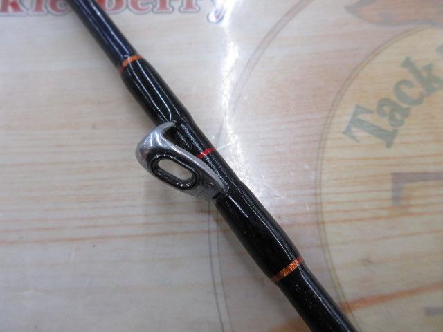 オリジナル船竿