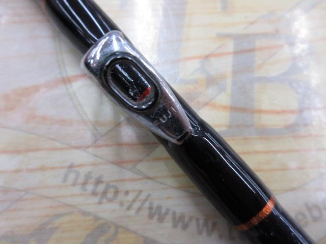 オリジナル船竿