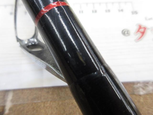 オリジナル船竿