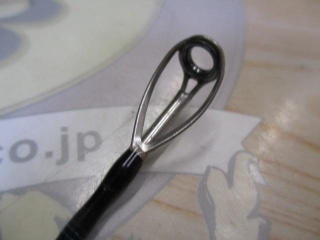 ロックフィッシュボトムTR RBT711LS