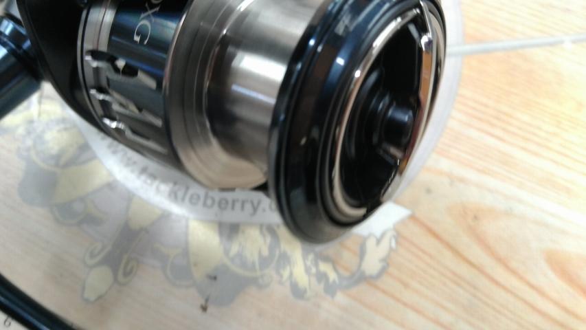 20ストラディックSW 4000XG