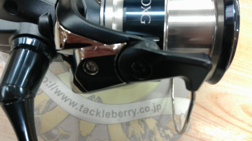 20ストラディックSW 4000XG