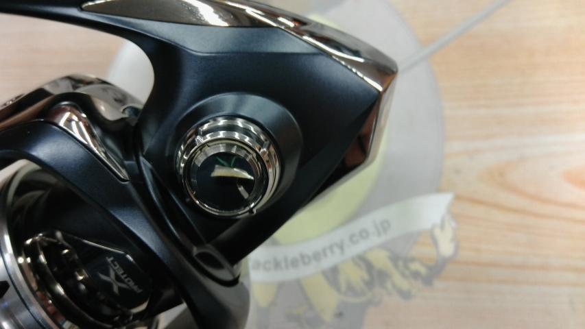 20ストラディックSW 4000XG