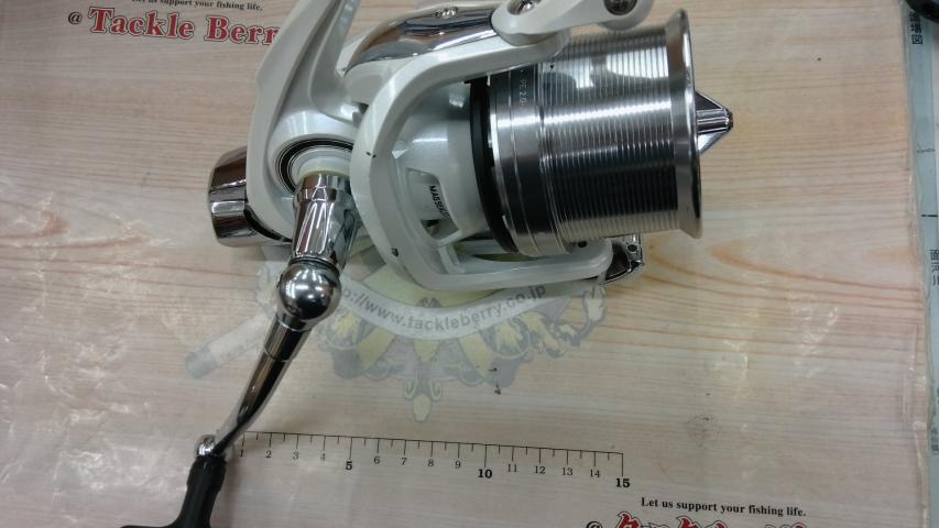 17ウインドサーフ 35 太糸