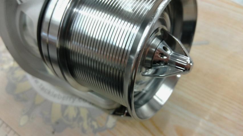 17ウインドサーフ 35 太糸