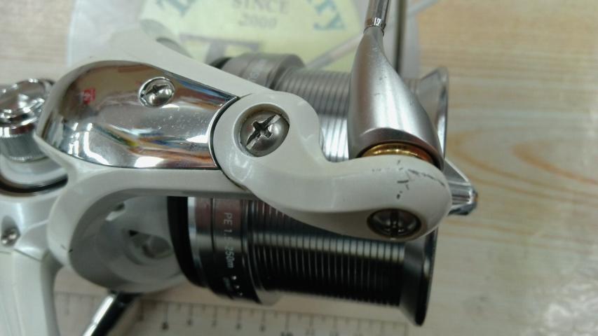 17ウインドサーフ 35 太糸