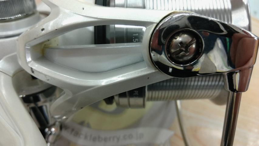 17ウインドサーフ 35 太糸