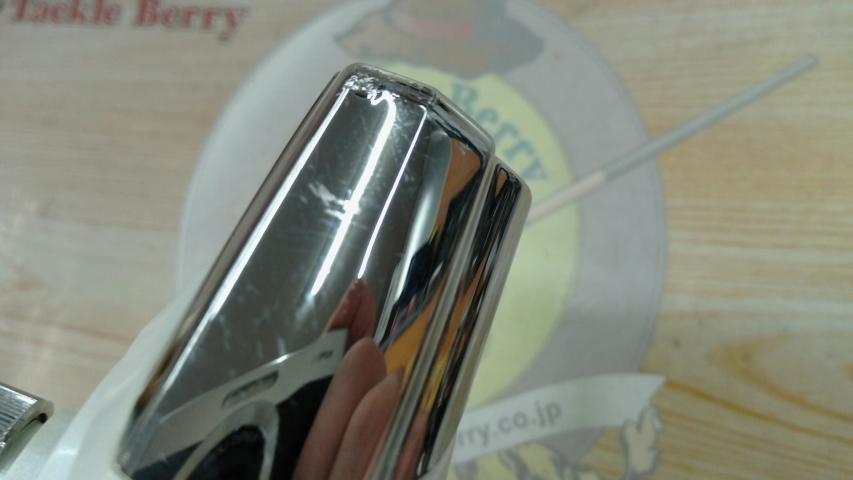 17ウインドサーフ 35 太糸