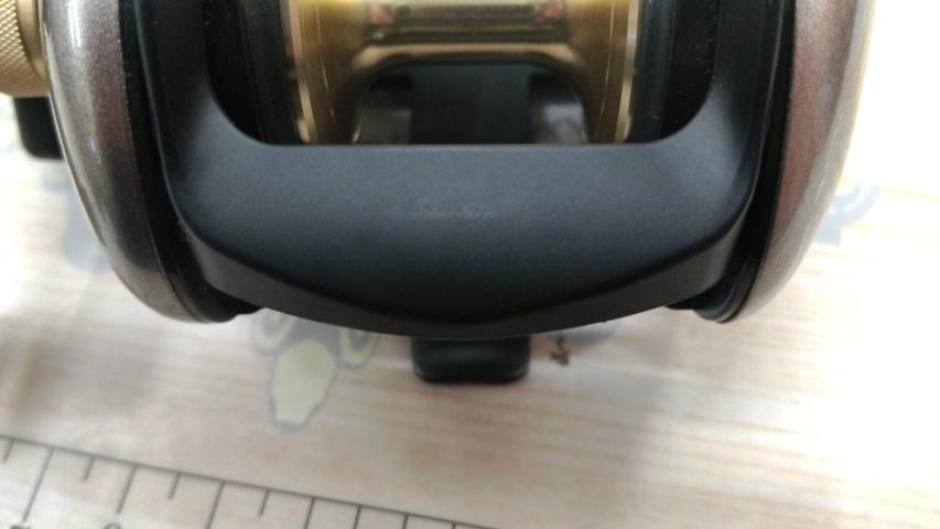 03クイックファイヤー小船 401XT