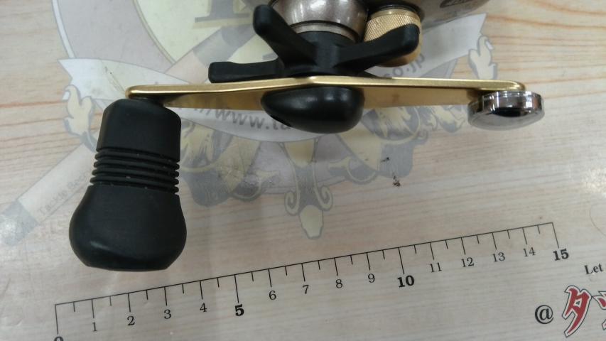 03クイックファイヤー小船 401XT