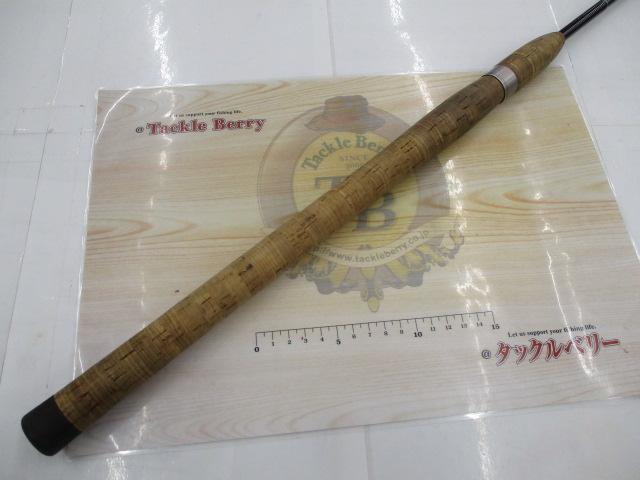 トラウトスティンガー ボロン TSS-88 Ti