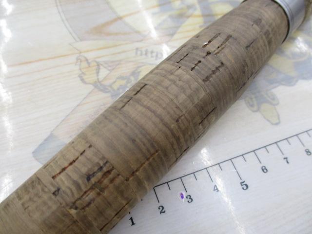 トラウトスティンガー ボロン TSS-88 Ti