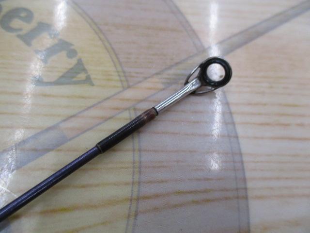 トラウトスティンガー ボロン TSS-88 Ti