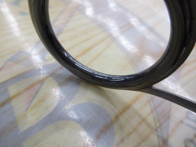 トラウトスティンガー ボロン TSS-88 Ti