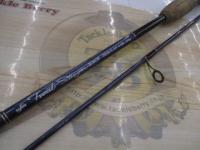 トラウトスティンガー ボロン TSS-88 Ti