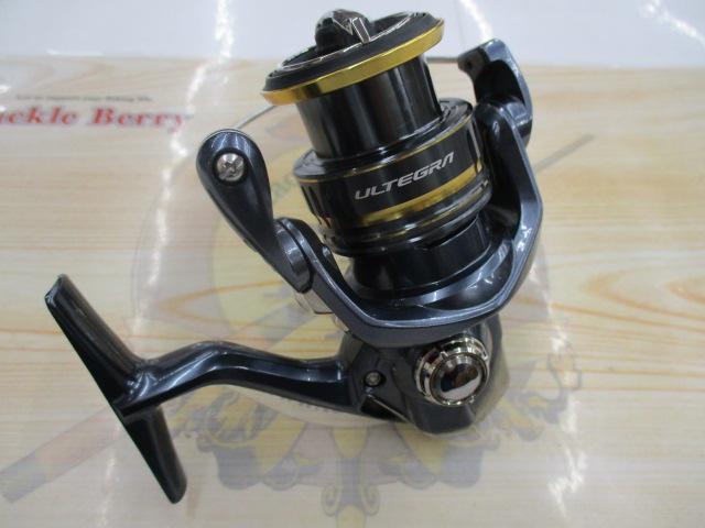 21アルテグラ 1000