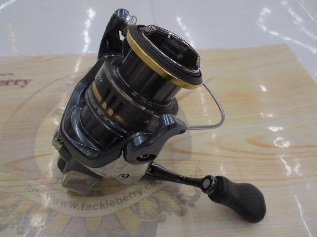 21アルテグラ 1000