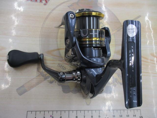 21アルテグラ 1000｜＠ベリーネット 日本最大新品中古釣具WEBショップ