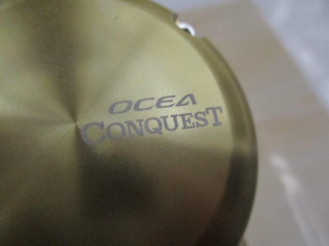 18オシアコンクエストCT 200HG