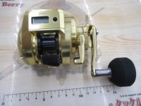 18オシアコンクエストCT 200HG