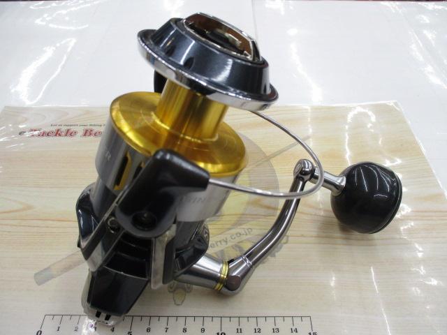 15ツインパワーSW 8000HG