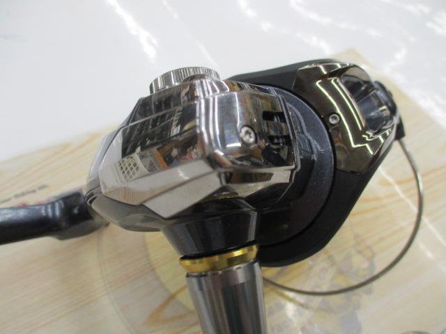 15ツインパワーSW 8000HG