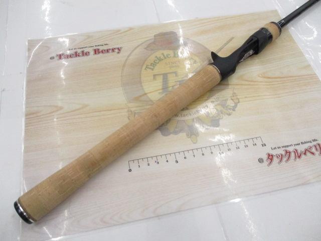 22エクスプライド 168M-LM/2｜＠ベリーネット 日本最大新品中古釣具WEB