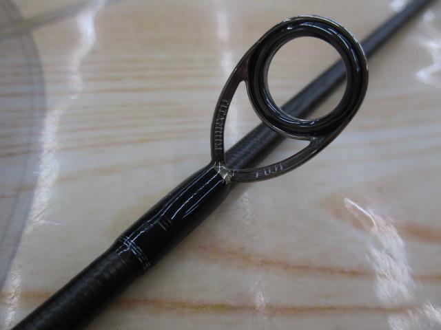 オシアジガーコンセプトS S62-3｜＠ベリーネット 日本最大新品中古釣具