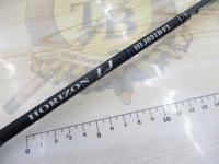 ホライゾンLJ HLJ631B-FL