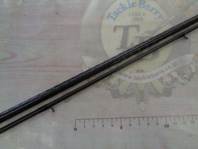 エメラルダスX 83M