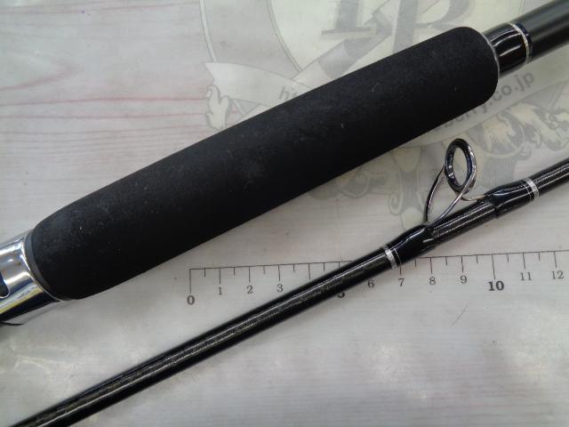 コルトスナイパーXR S100M｜＠ベリーネット 日本最大新品中古釣具WEB