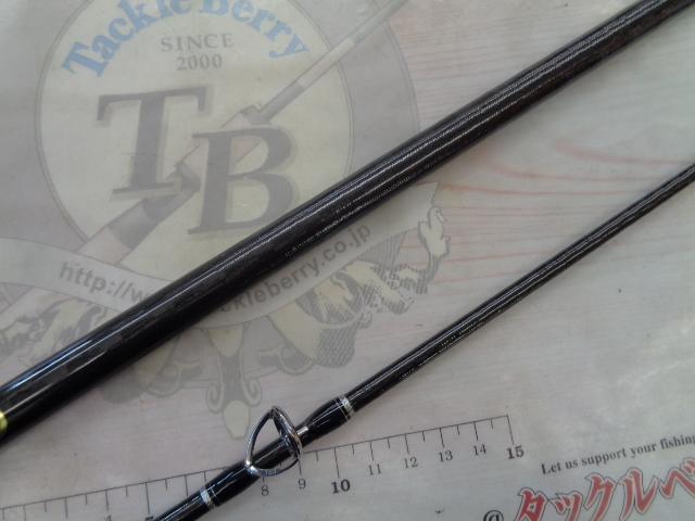 コルトスナイパーXR S100M｜＠ベリーネット 日本最大新品中古釣具WEB