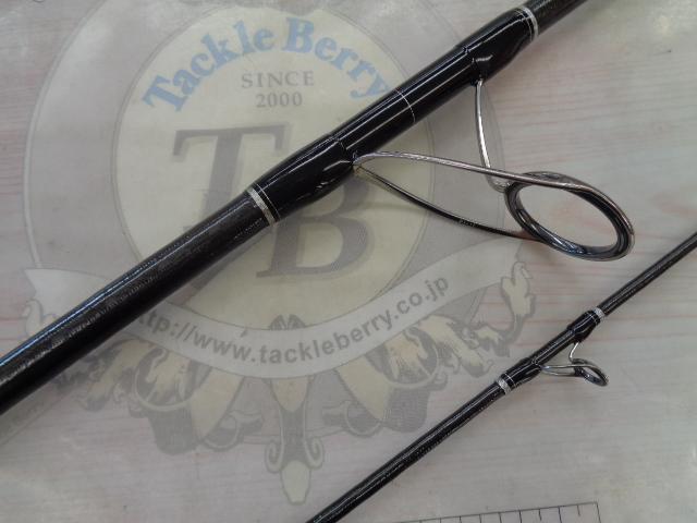 コルトスナイパーXR S100M コルトスナイパーXR S100M｜＠ベリーネット 日本最大新品中古釣具WEB