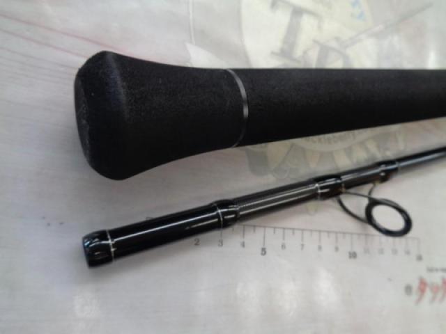 BRS BRS-S100MLMH BURI CUSTOM