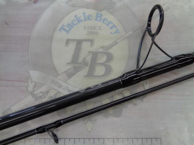 BRS BRS-S100MLMH BURI CUSTOM