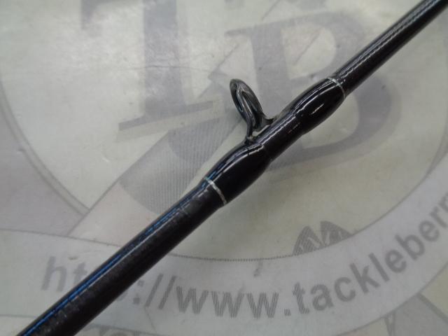 BRS BRS-S100MLMH BURI CUSTOM｜＠ベリーネット 日本最大新品中古釣具