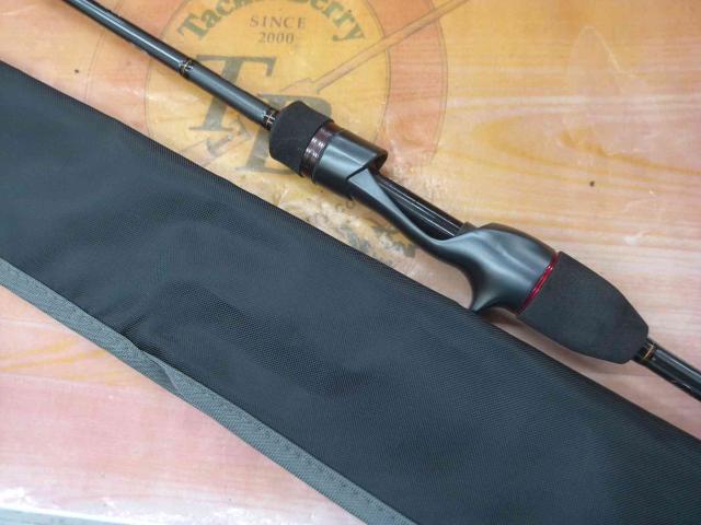 極鋭マルイカEX LC