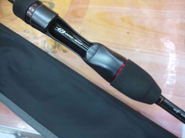 極鋭マルイカEX LC