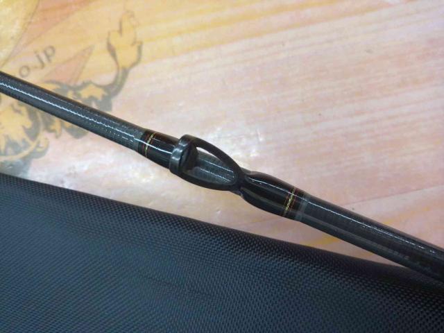 極鋭マルイカEX LC